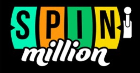 Spin Million Casino logo